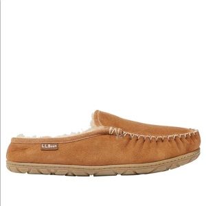 Men’s Wicked Good Moccasins NWT